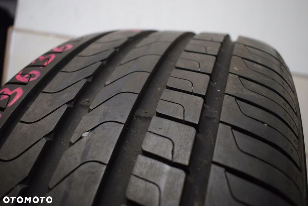 R20 255/40 Pirelli Scorpion Verde Seal Inside - 3
