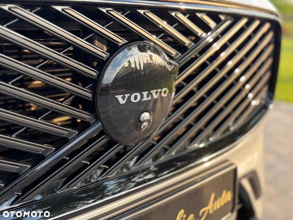 Volvo XC 60 - 32