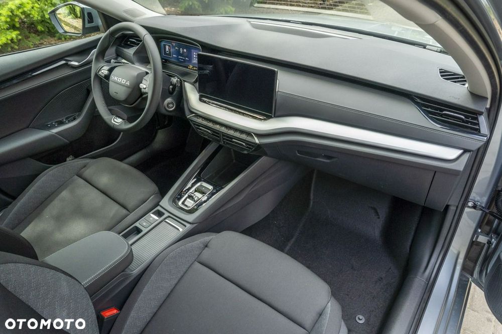 Skoda Octavia - 19