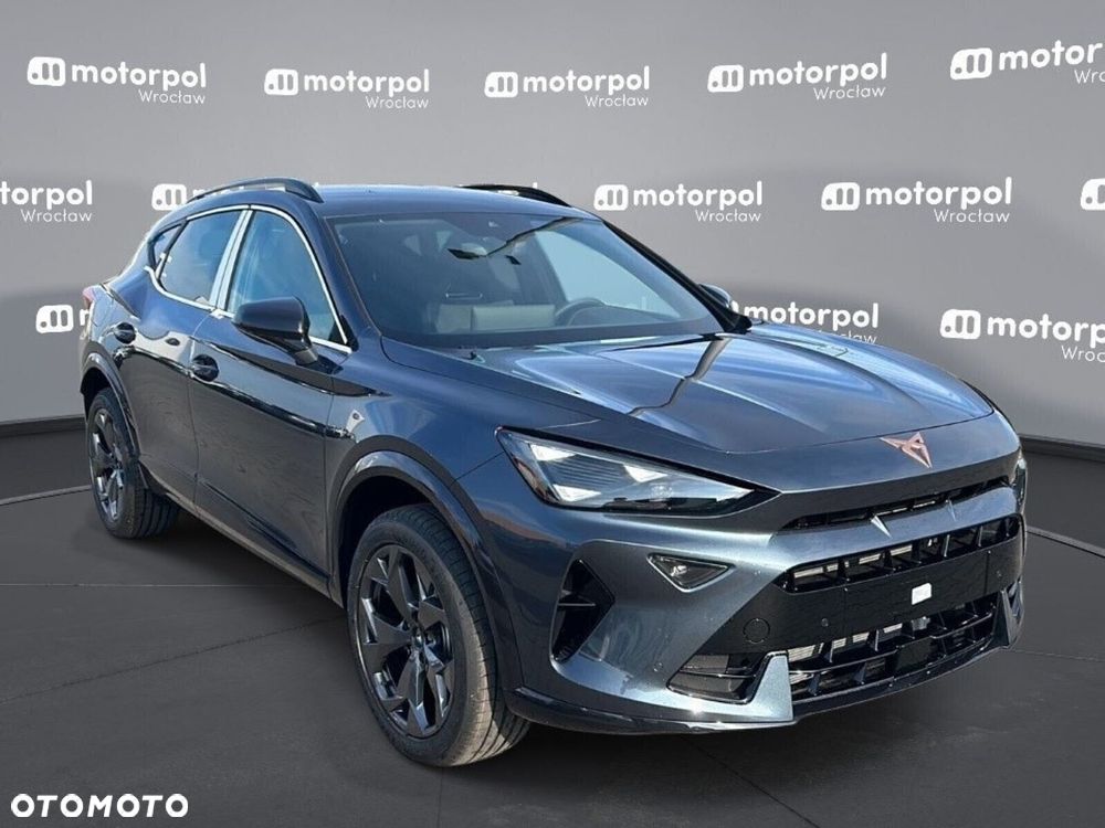 Cupra Formentor - 12