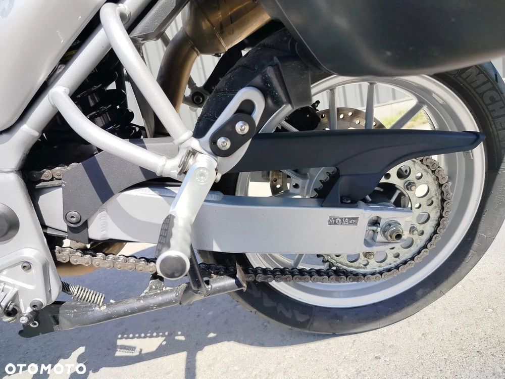 Triumph Tiger - 9