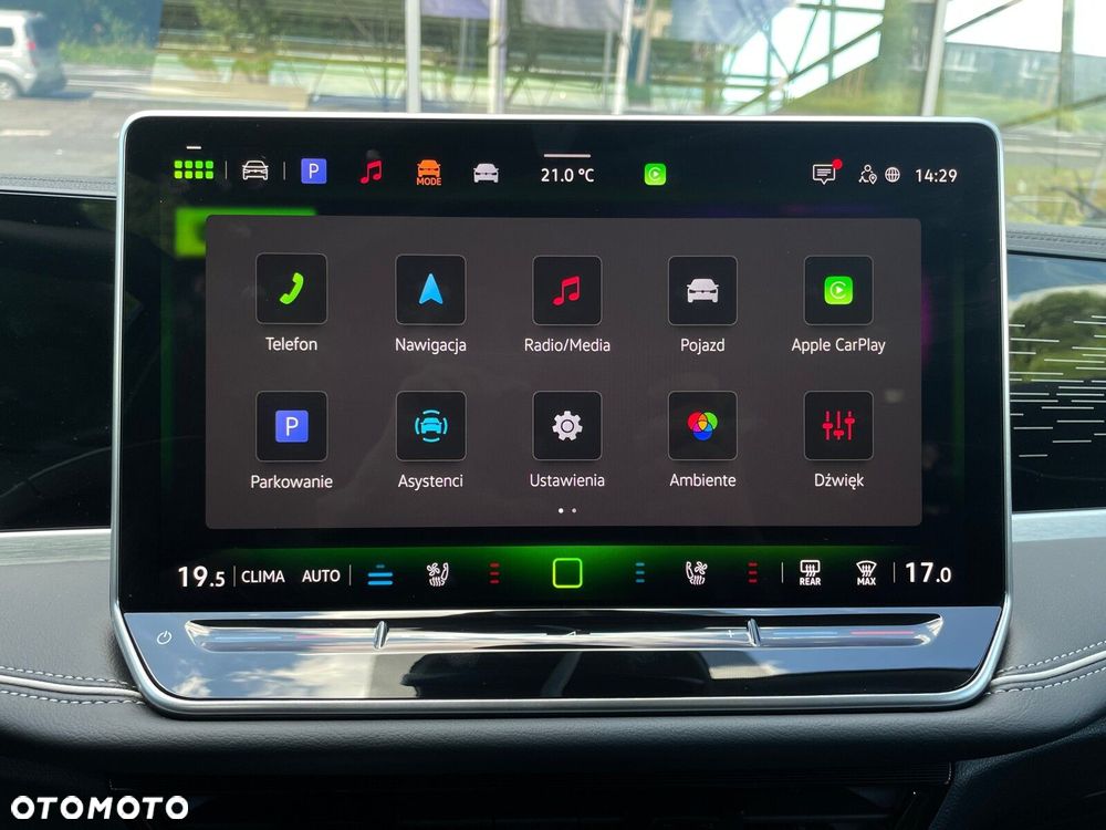 Volkswagen Passat Variant - 19