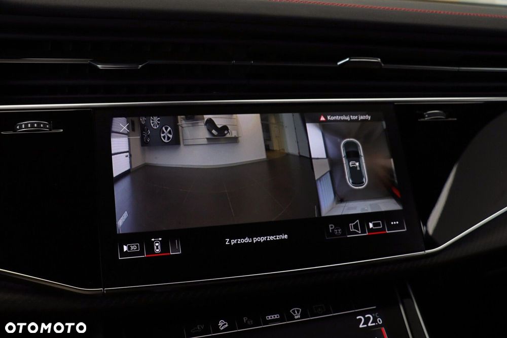 Audi Q7 60 TFSI e PHEV Quattro S Line Tiptr - 35
