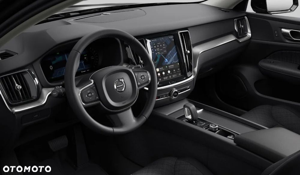 Volvo V60 - 7