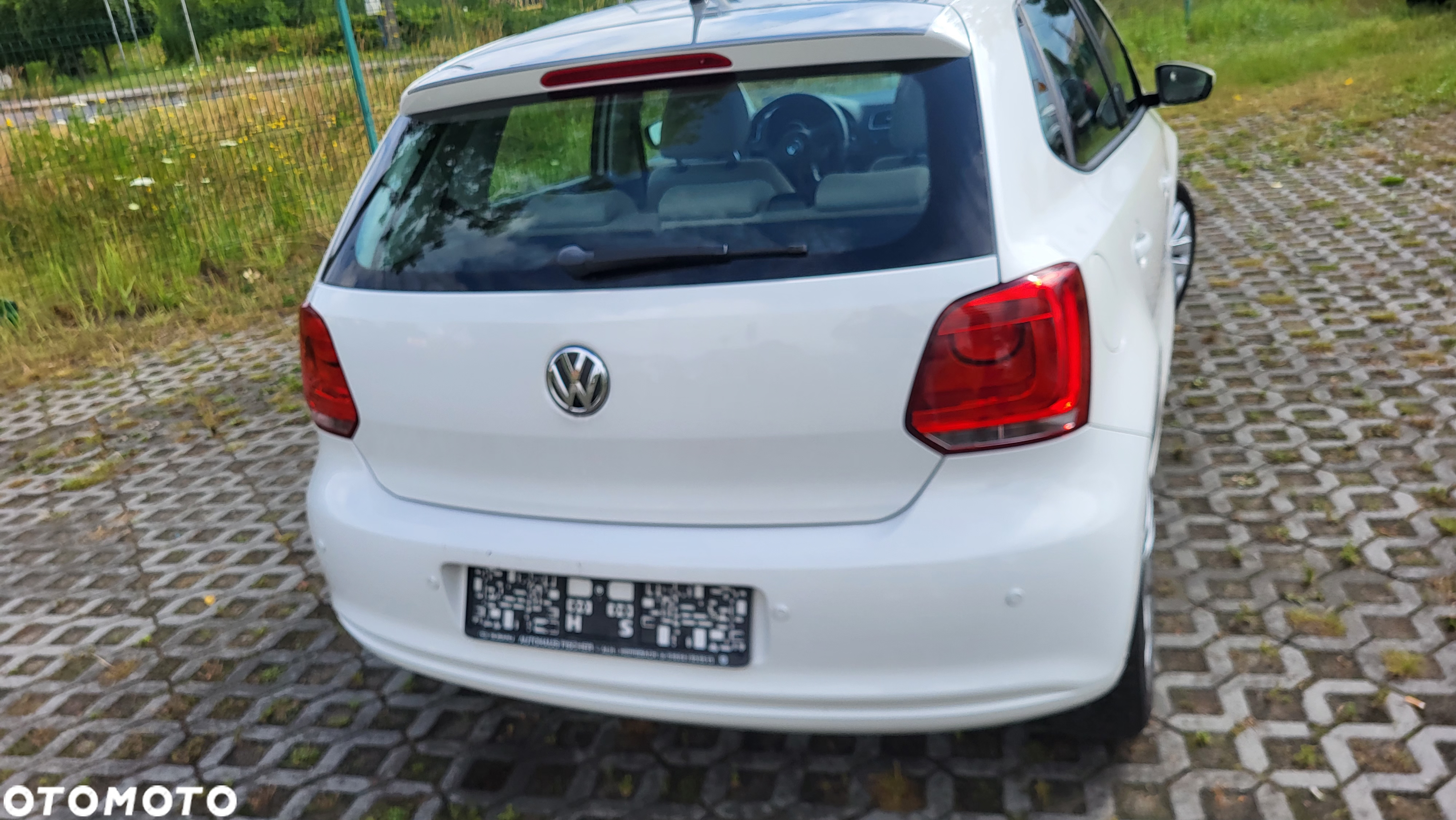 Volkswagen Polo 1.2 Team - 15