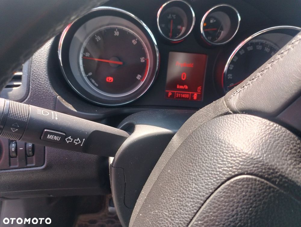 Opel Insignia - 6