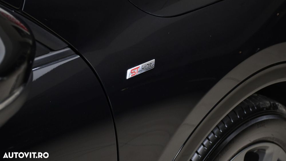 Ford Kuga 1.5 EcoBlue Aut. ST-LINE - 23