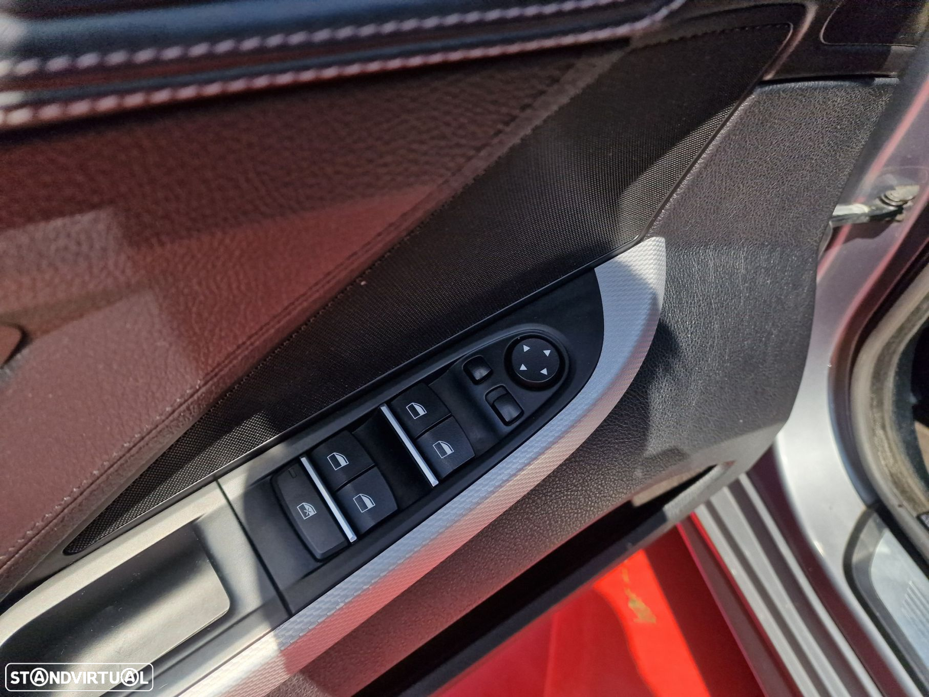 BMW 640 Gran Coupé d Pack M - 7