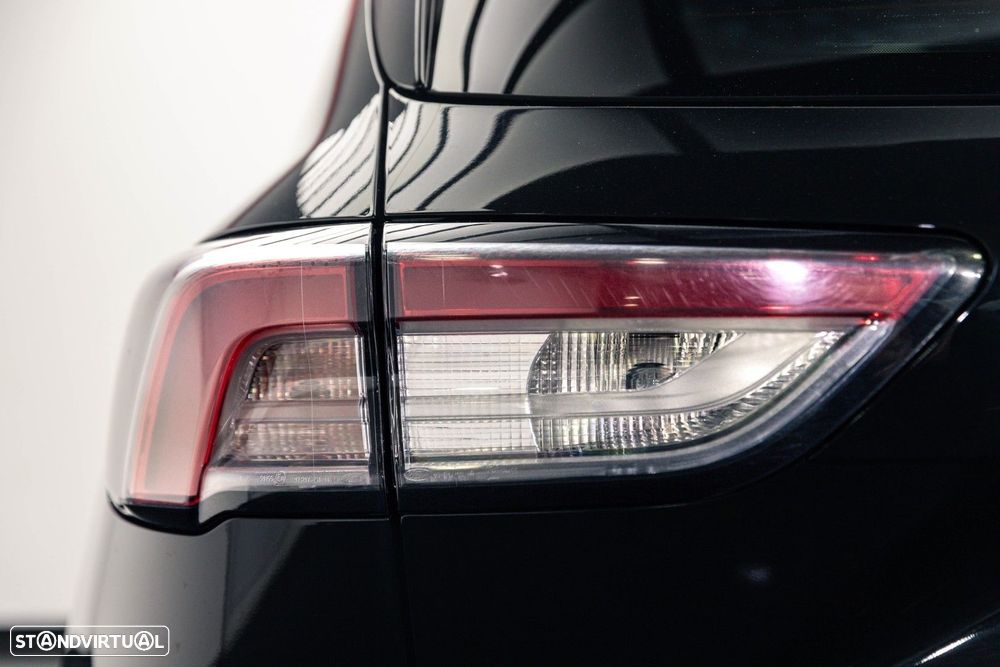 Ford Kuga 2.5 PHEV ST-Line - 10