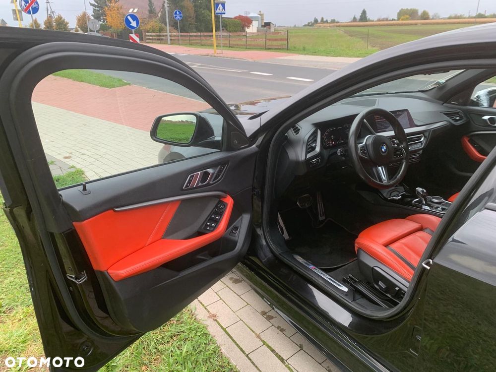 BMW Seria 1 M135i xDrive - 13