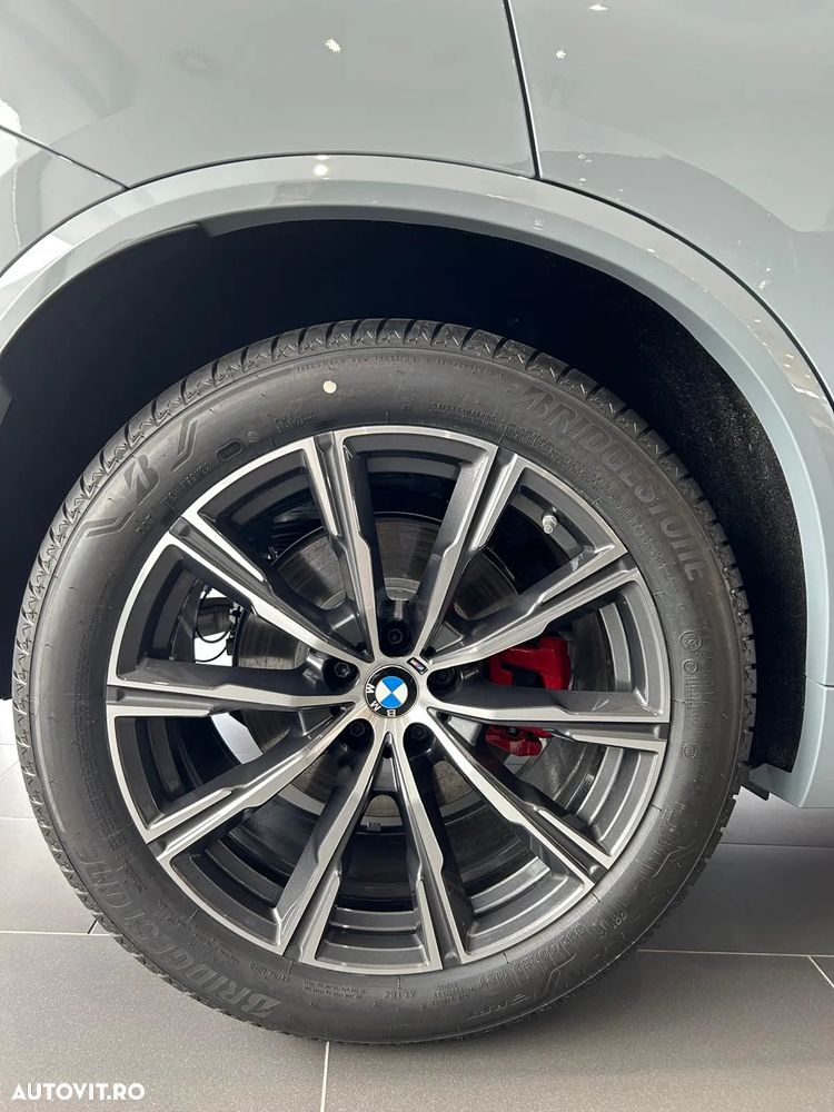 BMW X5 xDrive40i AT MHEV - 9