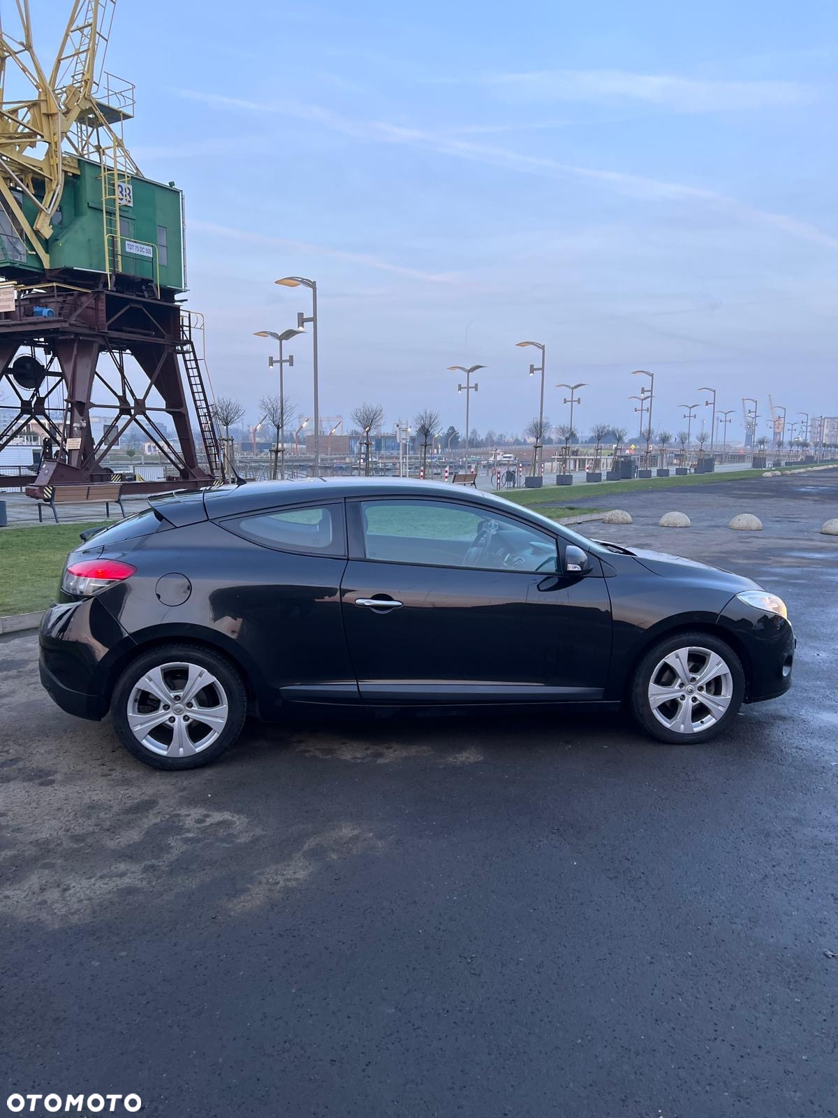 Renault Megane 1.4 16V TCE Dynamique - 4
