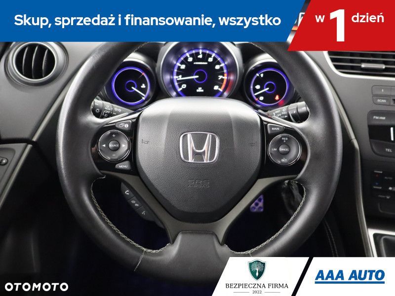 Honda Civic - 18