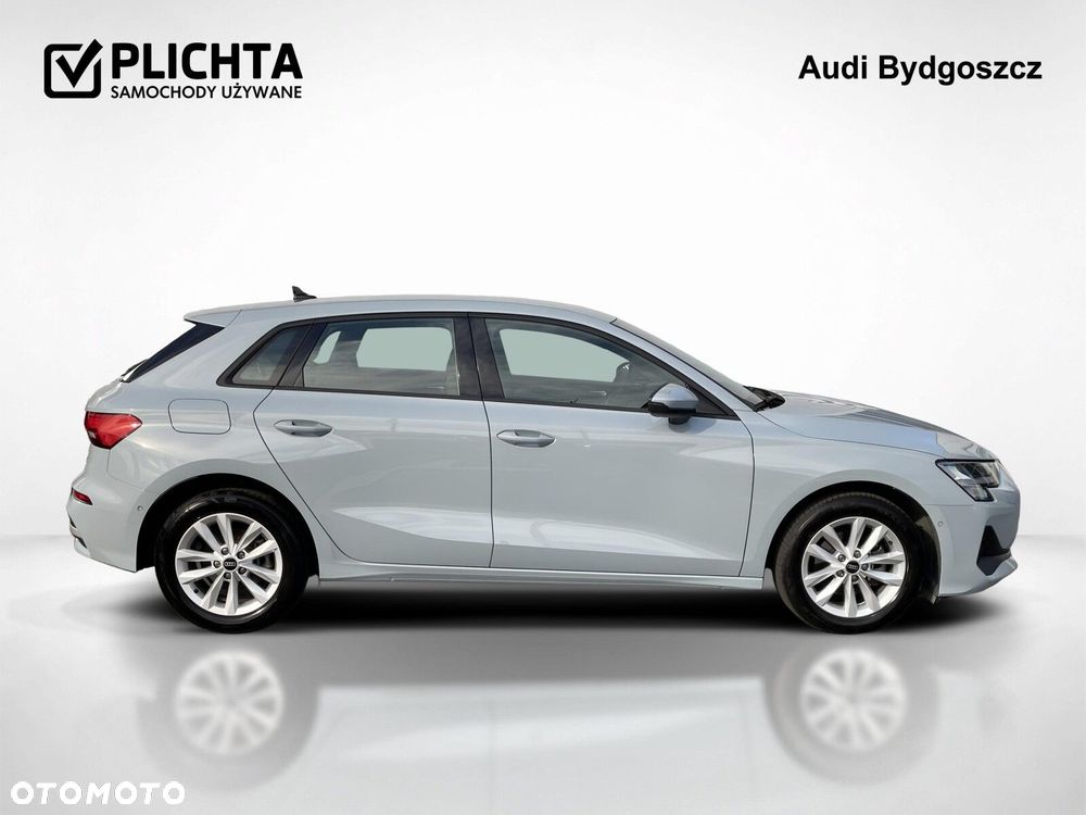 Audi A3 Sportback - 6