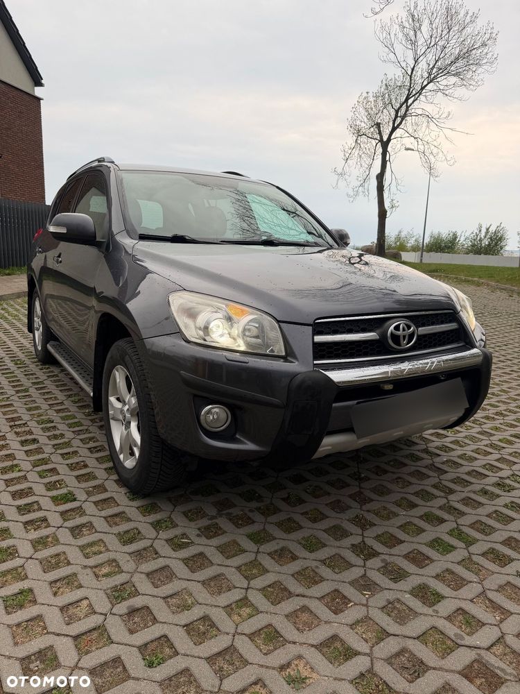 Toyota RAV4 2.0 VVT-i Prestige MS - 1