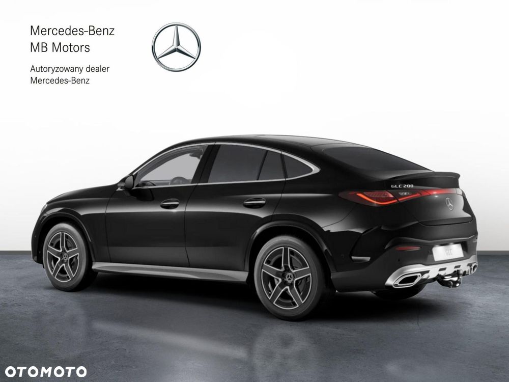 Mercedes-Benz GLC - 5