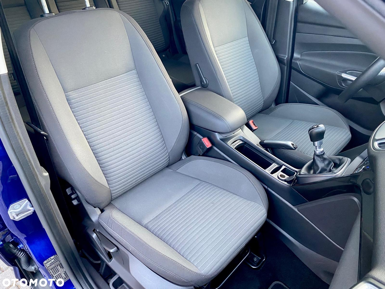 Ford C-MAX 1.0 EcoBoost Titanium ASS - 24