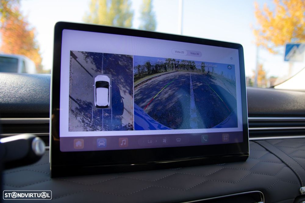 Dongfeng Box 42 kWh Pro - 8