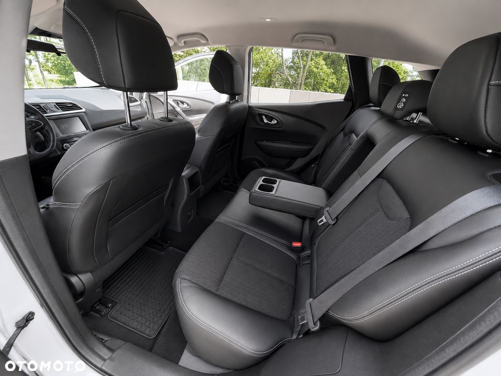 Renault Kadjar 1.6 dCi Energy Limited - 20