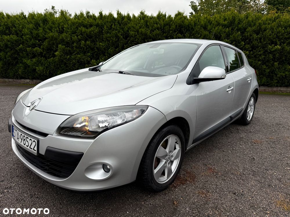 Renault Megane 1.6 16V Dynamique - 2