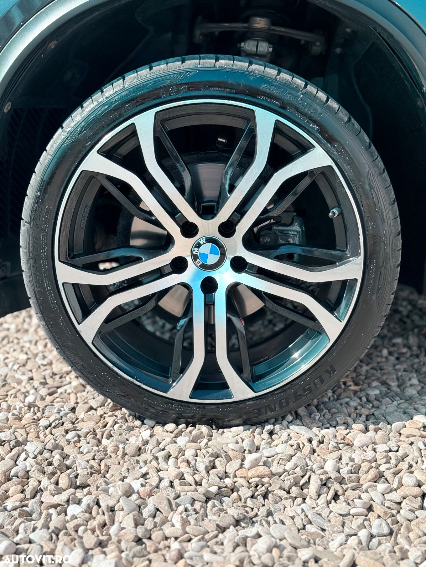 BMW X5 xDrive30d - 29