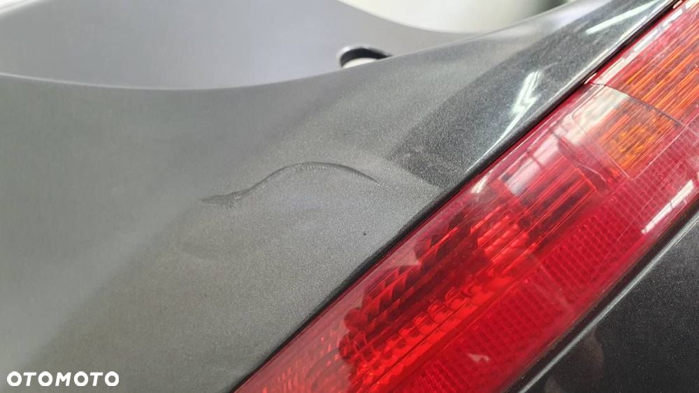 ZDERZAK TYŁ PDC CZUJNIKI WIĄZKA LAMPA AUDI Q5 8R LZ7L - 4