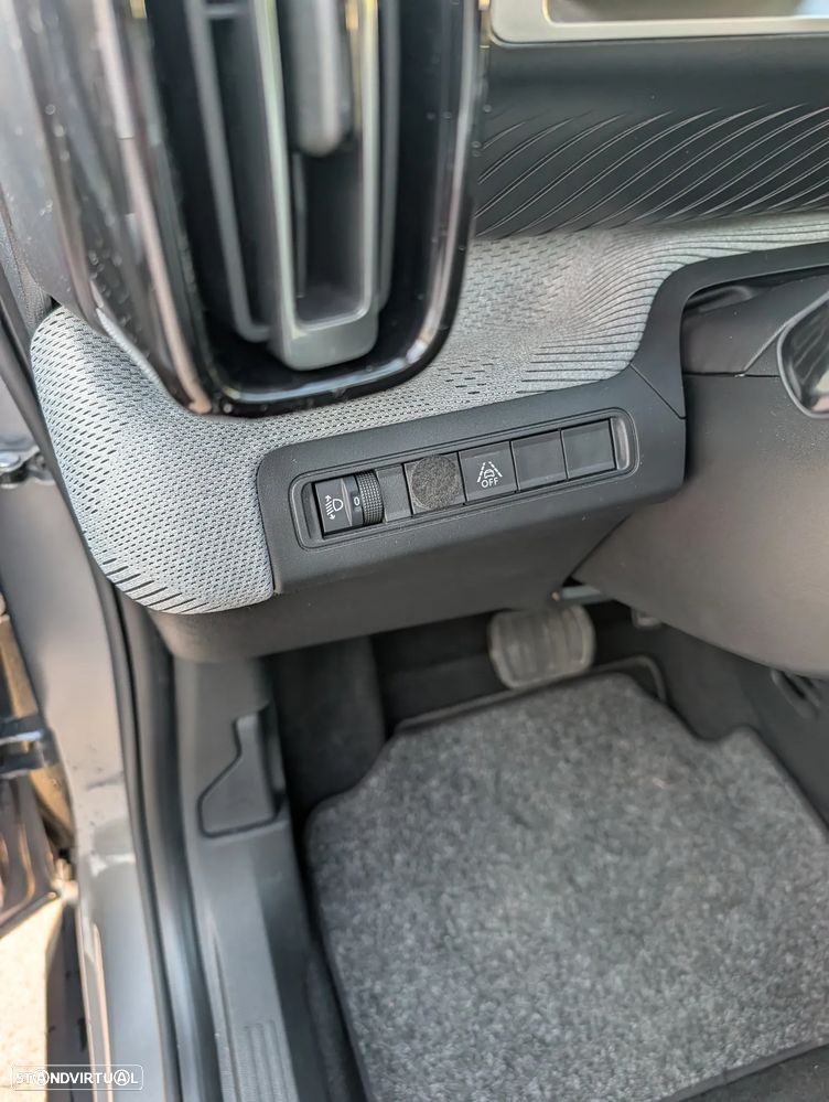 Citroën e-C3 44 kWh Autonomia Conforto Max - 15