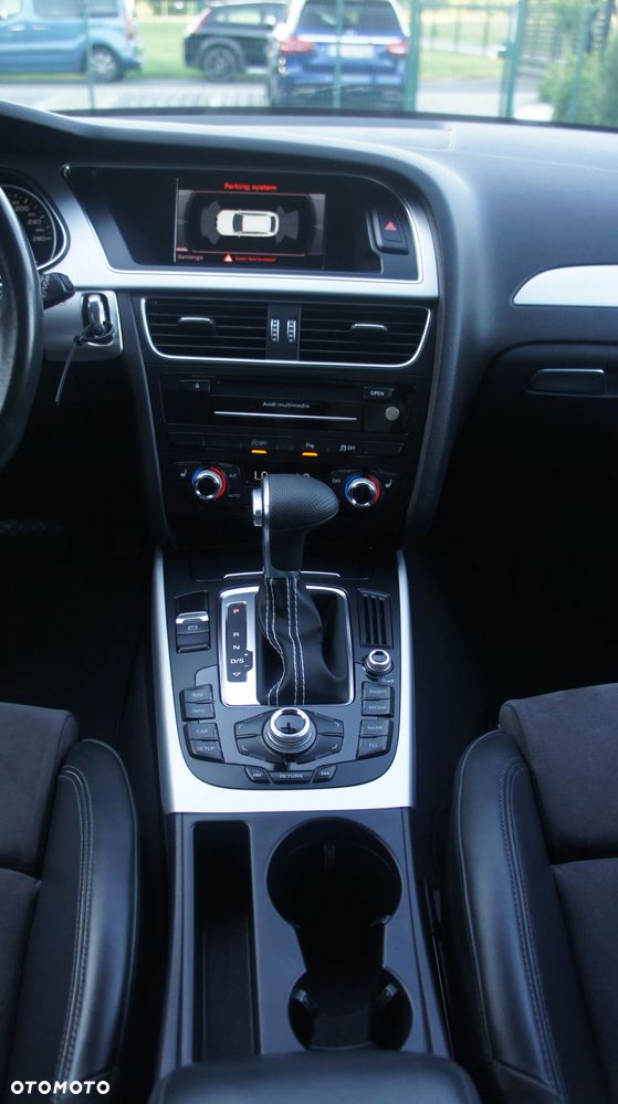 Audi A4 Allroad - 27