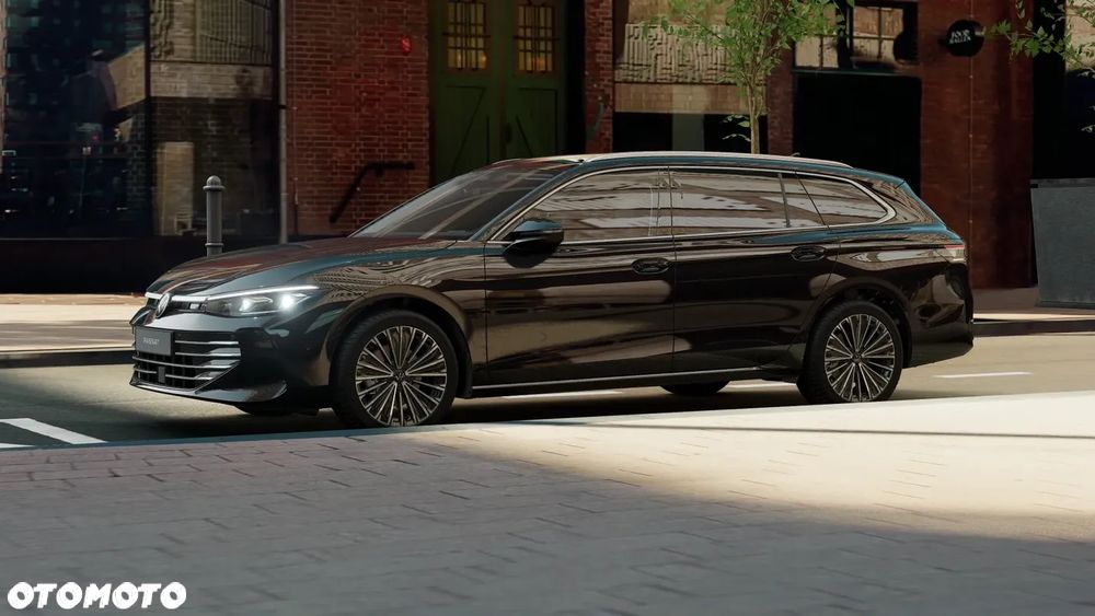 Volkswagen Passat - 12
