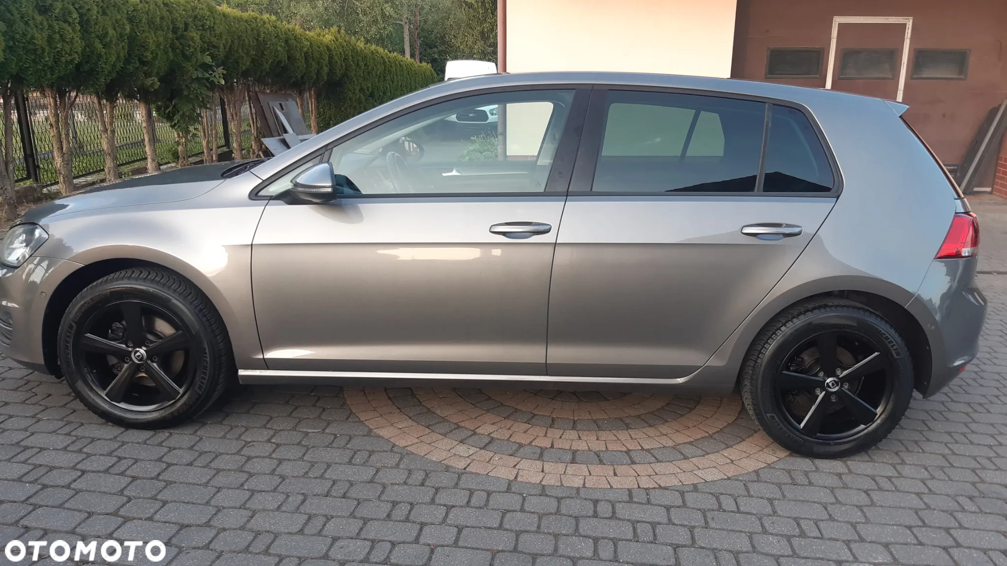 Volkswagen Golf 1.4 TSI BlueMotion Technology Comfortline - 23