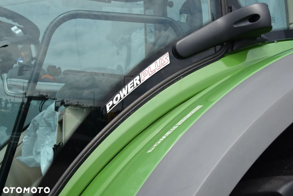 Fendt 720 Power Plus - 8