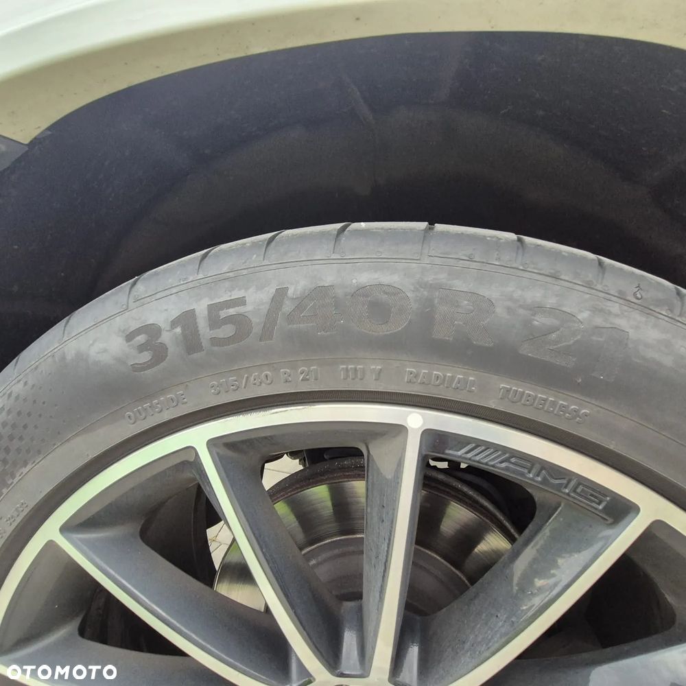 Mercedes-Benz GLE 300 d 4-Matic - 23