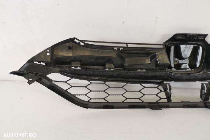 Grila Centrala Originala In Stare Buna Honda CR-V 5 facelift [2019 - 2 - 5