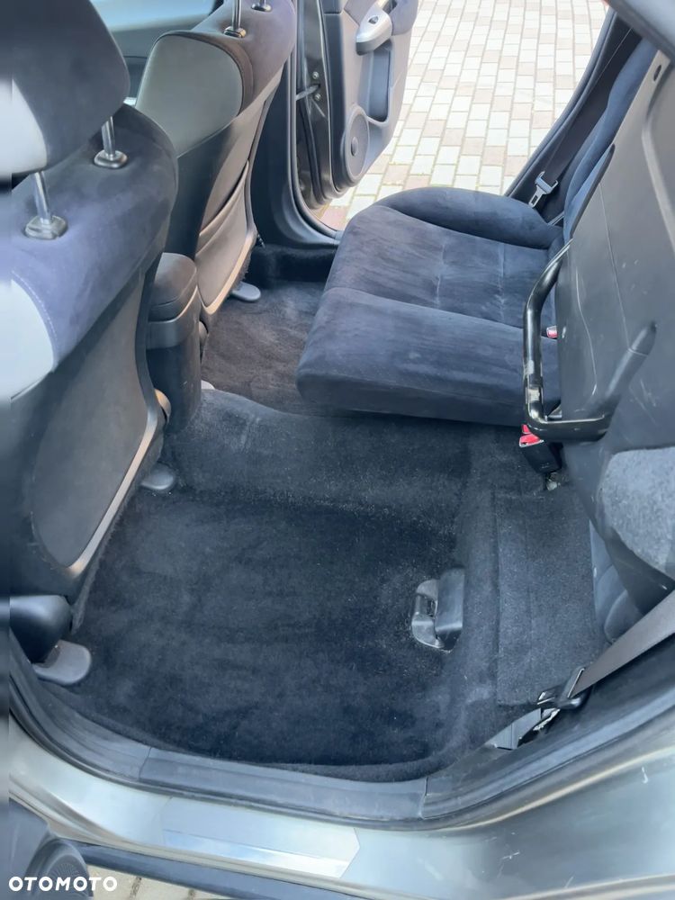 Honda Civic 1.8i-VTEC Sport - 9