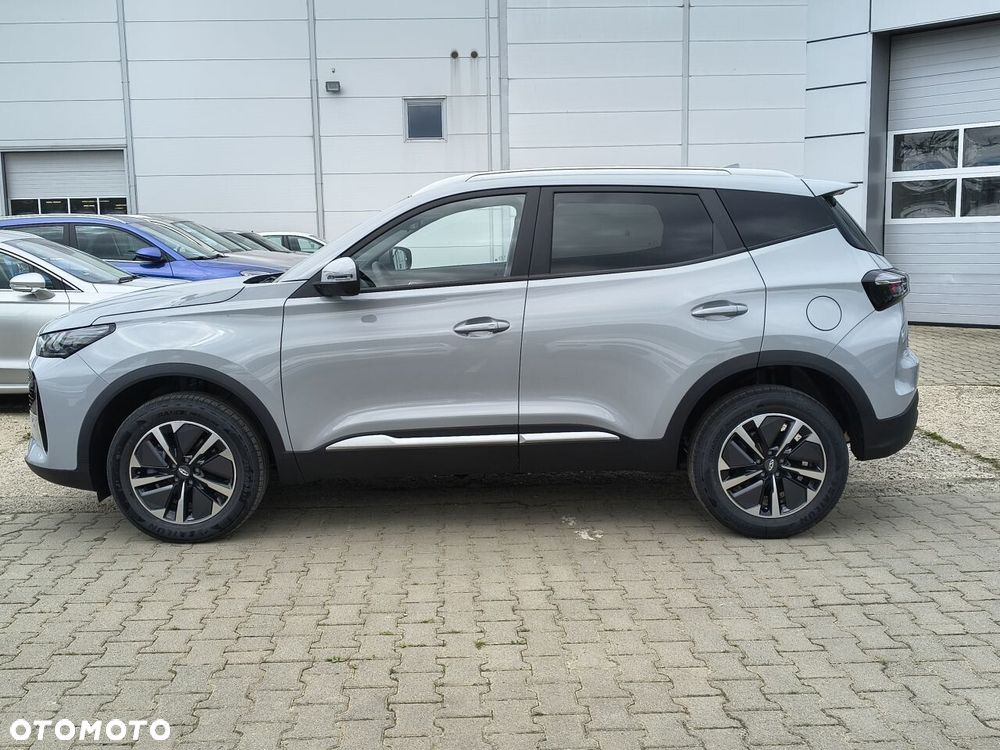 Chery Tiggo 4 - 4