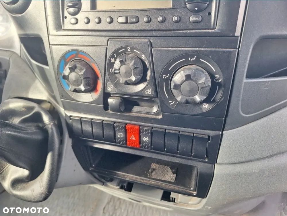 Iveco Daily Rama - 4