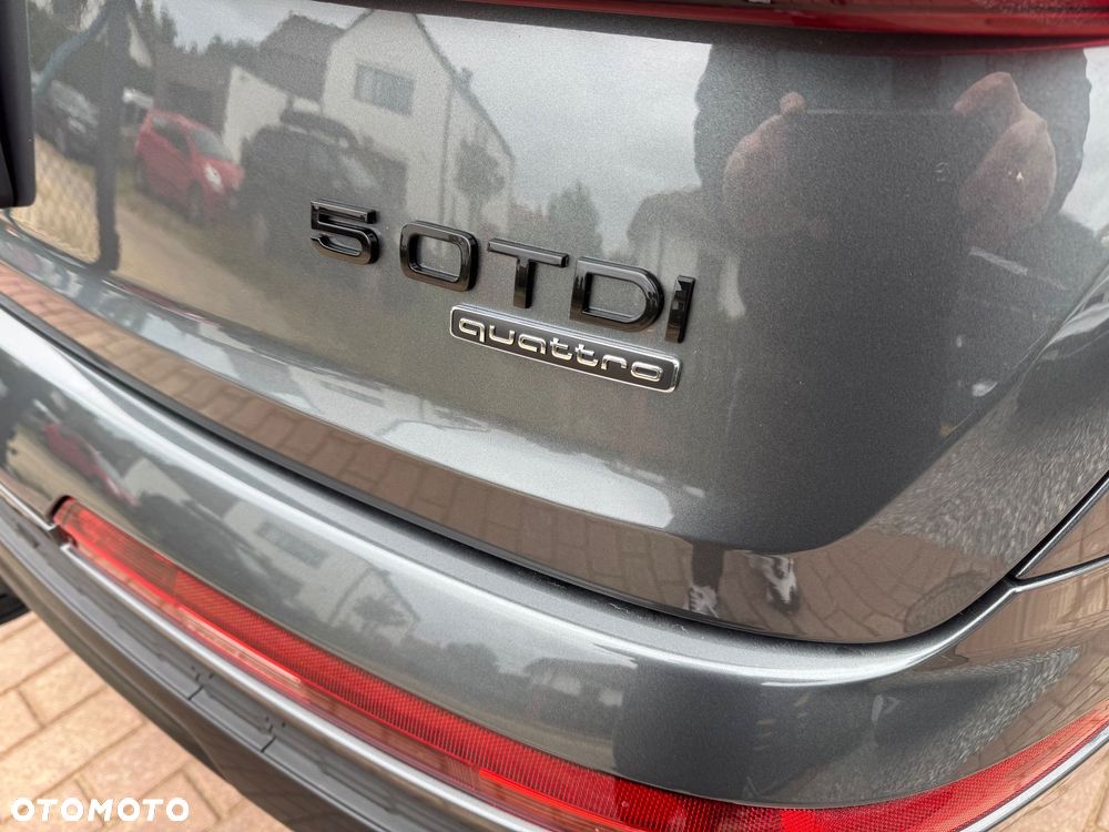 Audi Q7 50 TDI Quattro Tiptronic - 13