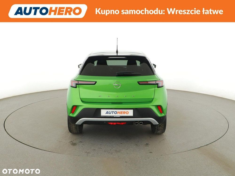 Opel Mokka X - 7