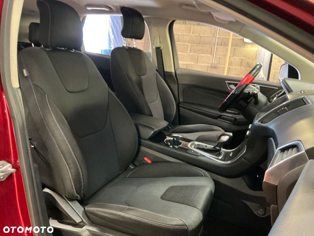 Ford Edge 2.0 TDCi Bi-Turbo 4x4 Titanium - 5