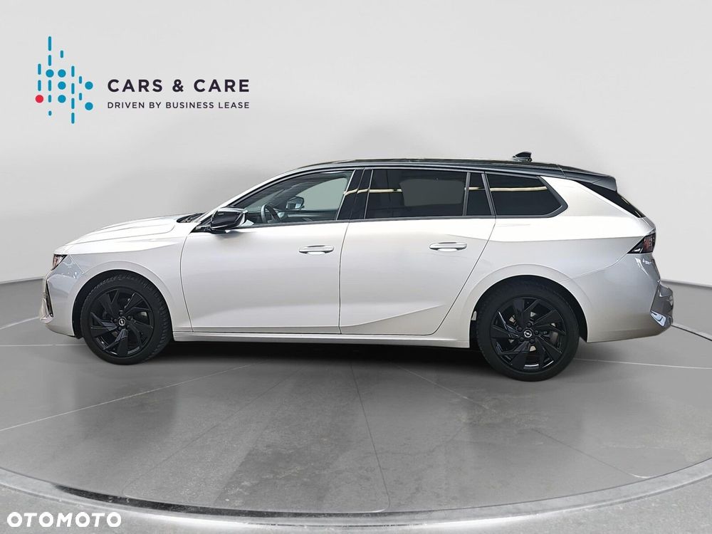 Opel Astra 1.5 CDTI GS S&S - 30