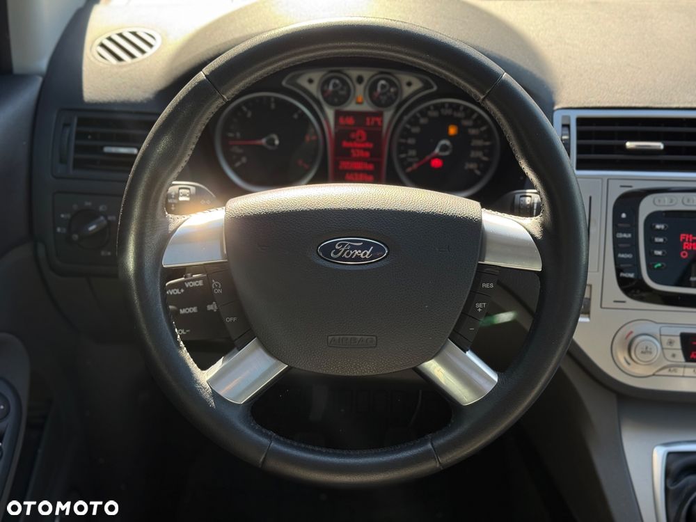 Ford Kuga 2.0 TDCi 4x4 SYNC - 20