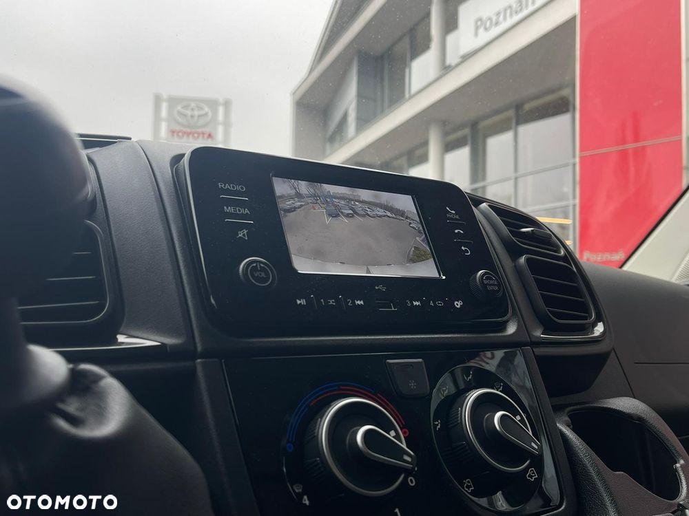 Toyota PROACE MAX - 4