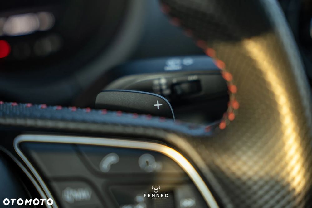 Audi S3 - 34