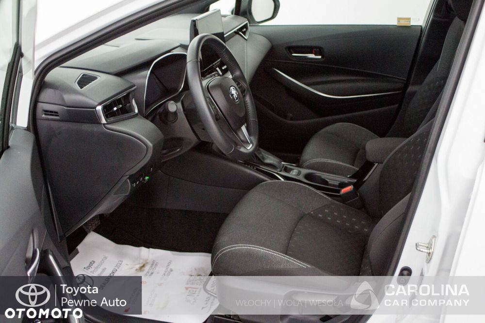 Toyota Corolla 1.8 Hybrid Comfort - 11