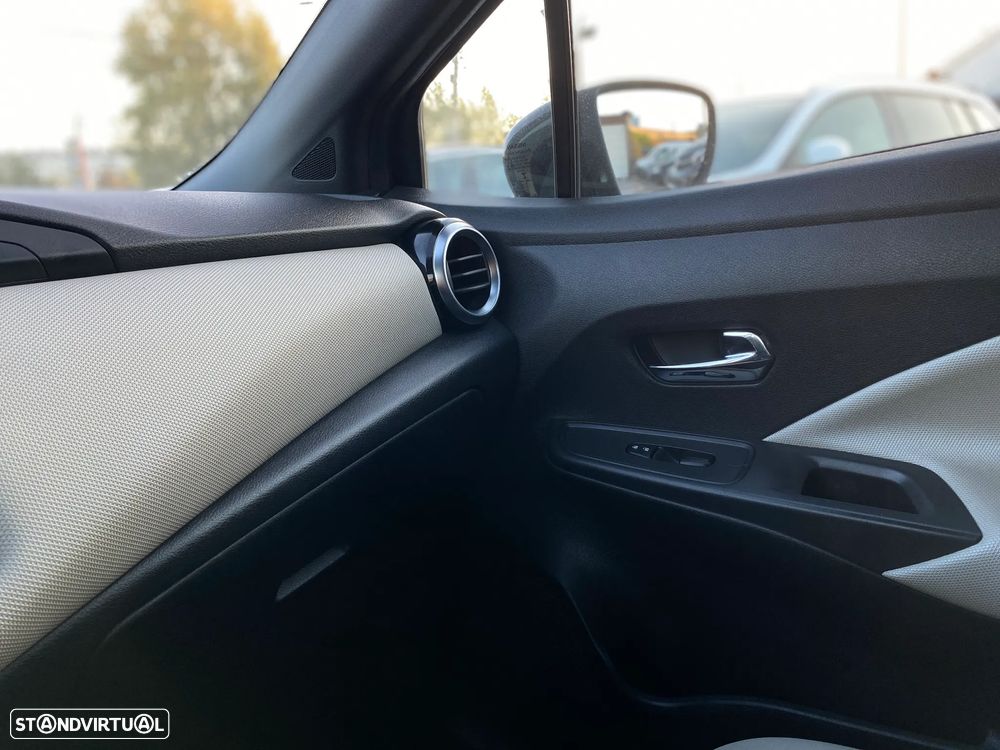 Nissan Micra 0.9 IG-T Acenta S/S - 30
