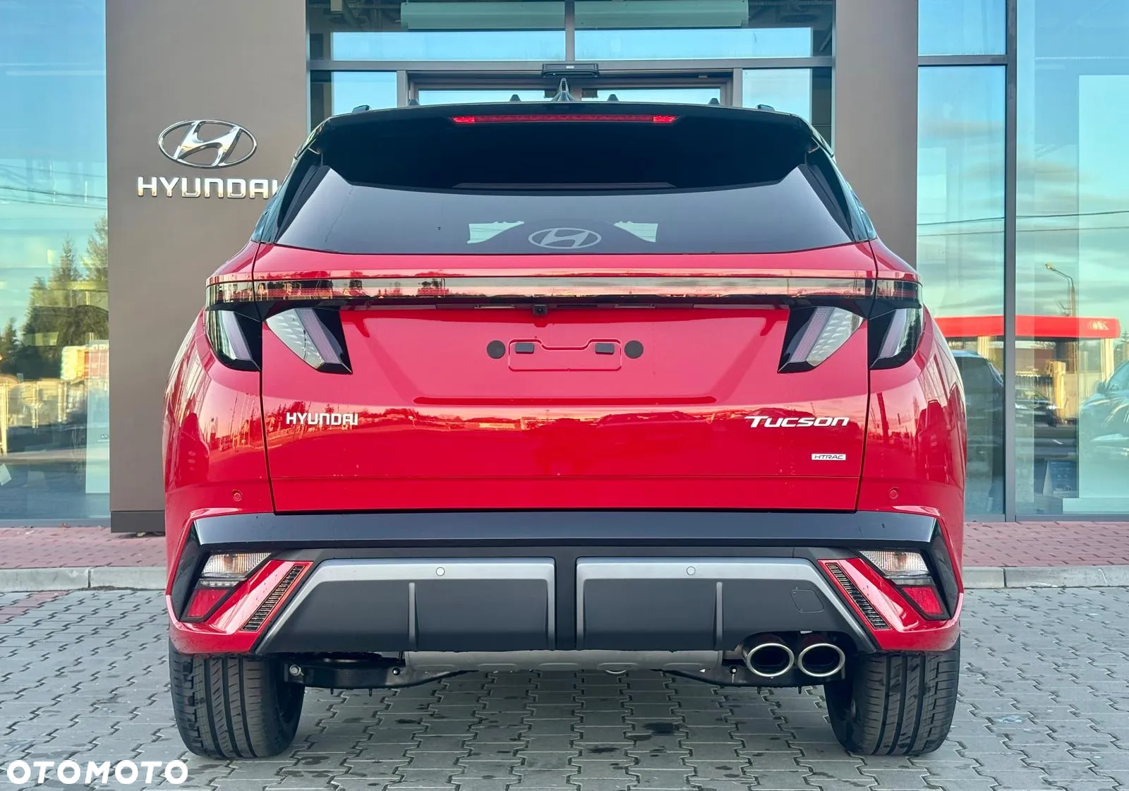 Hyundai Tucson - 7