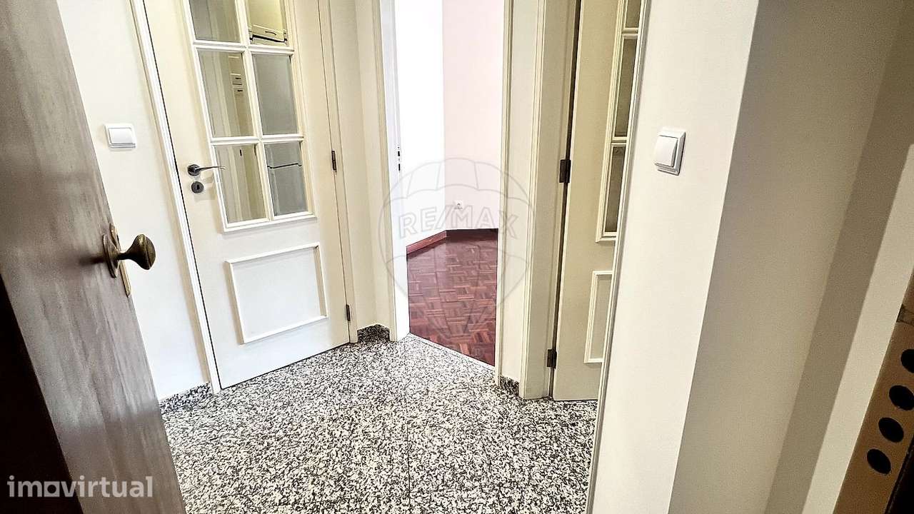 Apartamento T2 para arrendamento - Grande imagem: 5/19