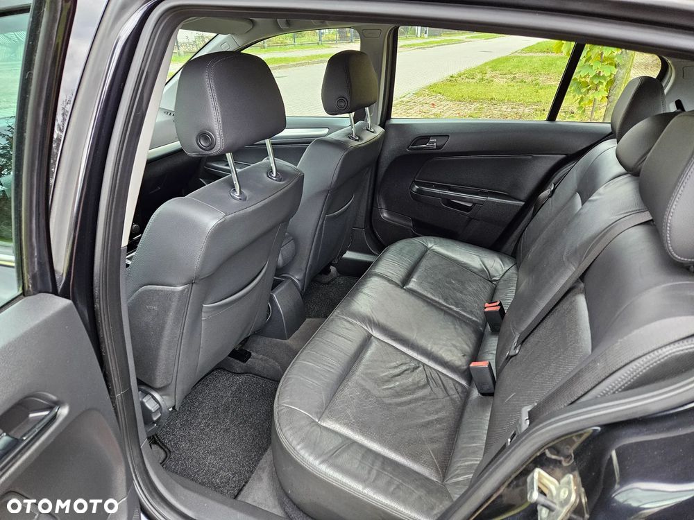 Opel Astra 1.6 Cosmo - 22