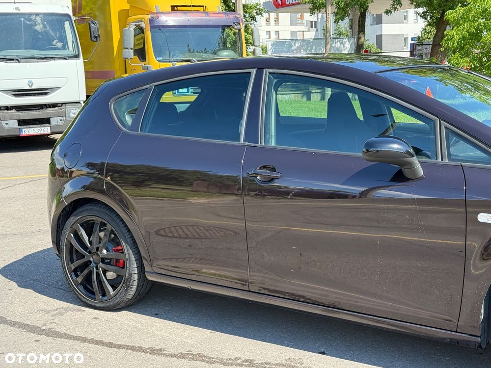 Seat Leon - 2