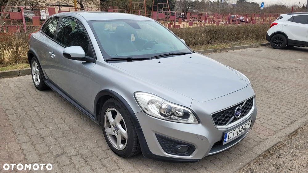 Volvo C30 DRIVe Summum - 6